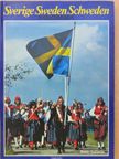 Bobby Andström - Sverige Sweden Schweden [antikvár]