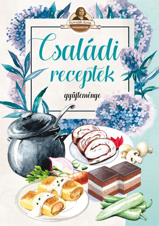 Családi receptek