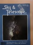 Anthony W. Jones - Sky & Telescope September 1981 [antikvár]