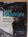 Ian Rankin - Rebus's Scotland [antikvár]