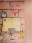 M. Angela Toigo - Isten és az egér [antikvár]