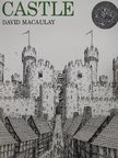 David Macaulay - Castle [antikvár]