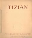 Georg Friedrich Koch - Tizian [antikvár]