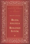 Arany János - Buda halála / Bolond Istók [antikvár]