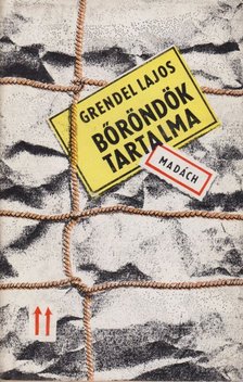 Grendel Lajos - Bőröndök tartalma [antikvár]