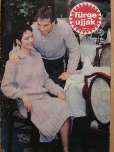 Fürge Ujjak 1986/12. [antikvár]