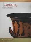Francois Villard - Grecia [antikvár]
