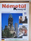 Németül Könnyű 11. - kazettával [antikvár]