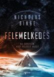 Nicholas Binge - Felemelkedés [eKönyv: epub, mobi]