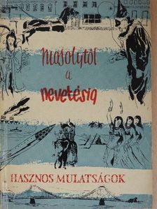 Bélley Pál - Mosolytól a nevetésig [antikvár]