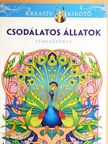 Marty Noble - Csodálatos állatok [antikvár]