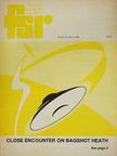 Irene Granchi - Flying Saucer Review January 1986 [antikvár]