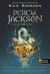 Rick Riordan - Percy Jackson és az olimposziak 6. - Az istenek kelyhe