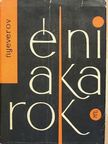 Alekszandr Nyeverov - Élni akarok [antikvár]