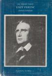 dr. Nádor Tamás - Liszt Ferenc életének krónikája [antikvár]