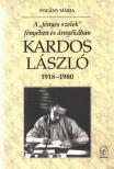 Pogány Mária - Kardos László 1918-1980 [antikvár]