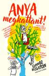 Gunnar Helgason - Anya megkattant!