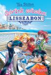 Tea Stilton - Szívünk csücske: Lisszabon