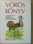 Dr. Bankovics Attila - Vörös könyv [antikvár]
