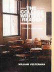 William Vesterman - The College Writer's Reader: Essays on Student Issues [antikvár]