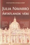 Julia Navarro - Ártatlanok vére [antikvár]
