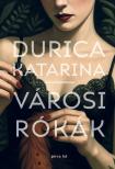 Durica Katarina - Városi rókák [eKönyv: epub, mobi]
