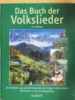 Kurt Pahlen - Das Buch der Volkslieder [antikvár]