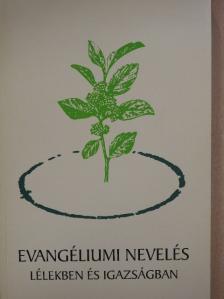 Arany János - Evangéliumi nevelés [antikvár]