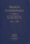 Dr. Pungor Ernő (szerk.) - Műszaki és természettudományi ki-kicsoda A-Z [antikvár]