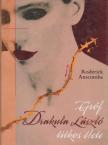 ANSCOMBE, RODERICK - Gróf Drakula László titkos élete [antikvár]