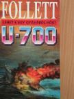 James Follett - U-700 [antikvár]