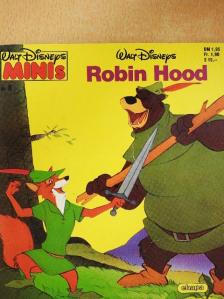 Robin Hood [antikvár]