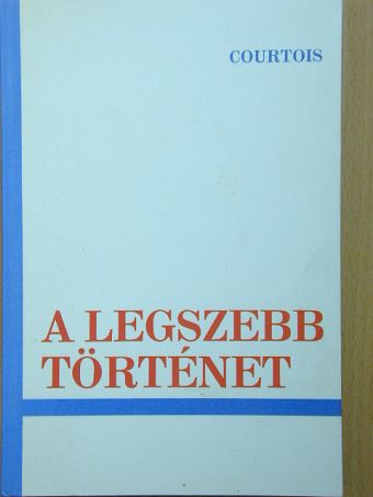 Gaston Courtois - A legszebb történet [antikvár]