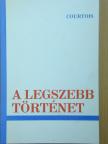 Gaston Courtois - A legszebb történet [antikvár]
