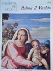 Dino Fabbri, Alberto Martini, Renata Negri - Palma il Vecchio [antikvár]