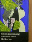 Alekszandr Kuprin - Édes keserűség [antikvár]