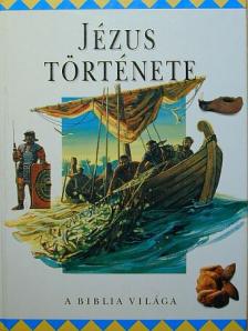 Jézus története [antikvár]