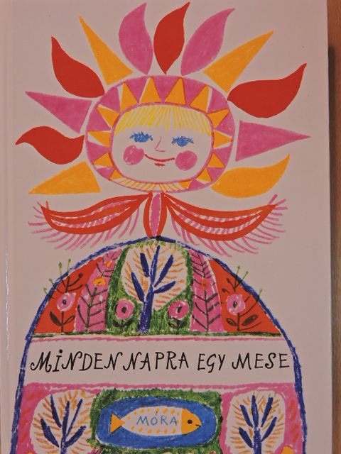Aesopus - Minden napra egy mese [antikvár]