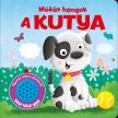 Mókás hangok - A kutya