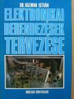 Dr. Házman István - Elektronikai berendezések tervezése [antikvár]