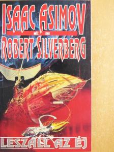 Isaac Asimov - Leszáll az éj [antikvár]