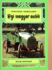 Fogarasi Gábor - Régi magyar autók [antikvár]
