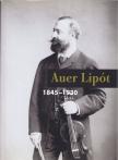 RAKOS MIKLÓS - Auer Lipót 1845-1930 [antikvár]