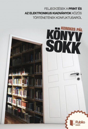 KEREKES PÁL - Könyvsokk [eKönyv: epub, mobi, pdf]