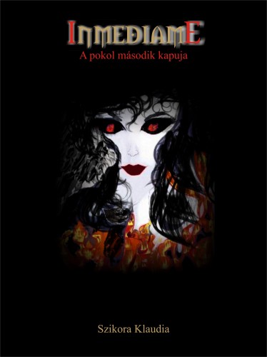 Klaudia Szikora - INMEDIAME [eKönyv: epub, mobi, pdf]