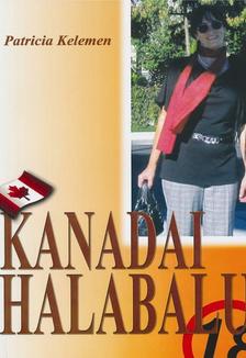 KELEMEN, PATRICIA - Kanadai Halabalu