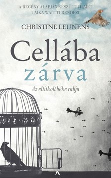 Christine Leunens - Cellába zárva [eKönyv: epub, mobi]