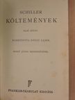 Schiller - Költemények I. [antikvár]