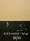 Kozmosz-tévé [antikvár]