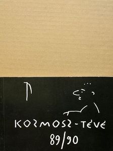 Kozmosz-tévé [antikvár]